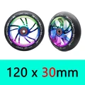 120mm model7
