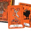 Happy Halloween Tarot Cards A 78 Oracle English Visions Divination Edition Deck Borad Playing Games 3