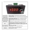 Adjustable Voltage Analog Simulator -10V-10V 0-10V 0~5V Voltage Signal Generator Signal Sources DAC Analog Output 5