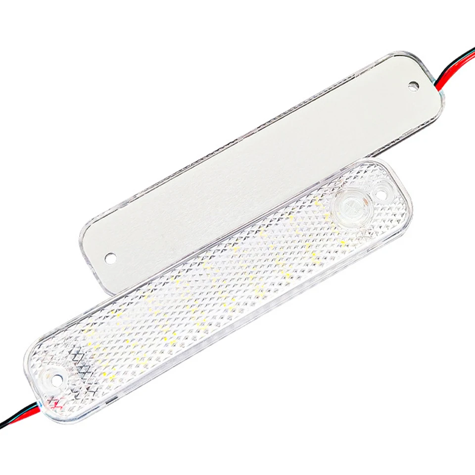 Luci LED Interne Per Auto: Illuminazione Moderna E Risparmio Energetico - Foto 4