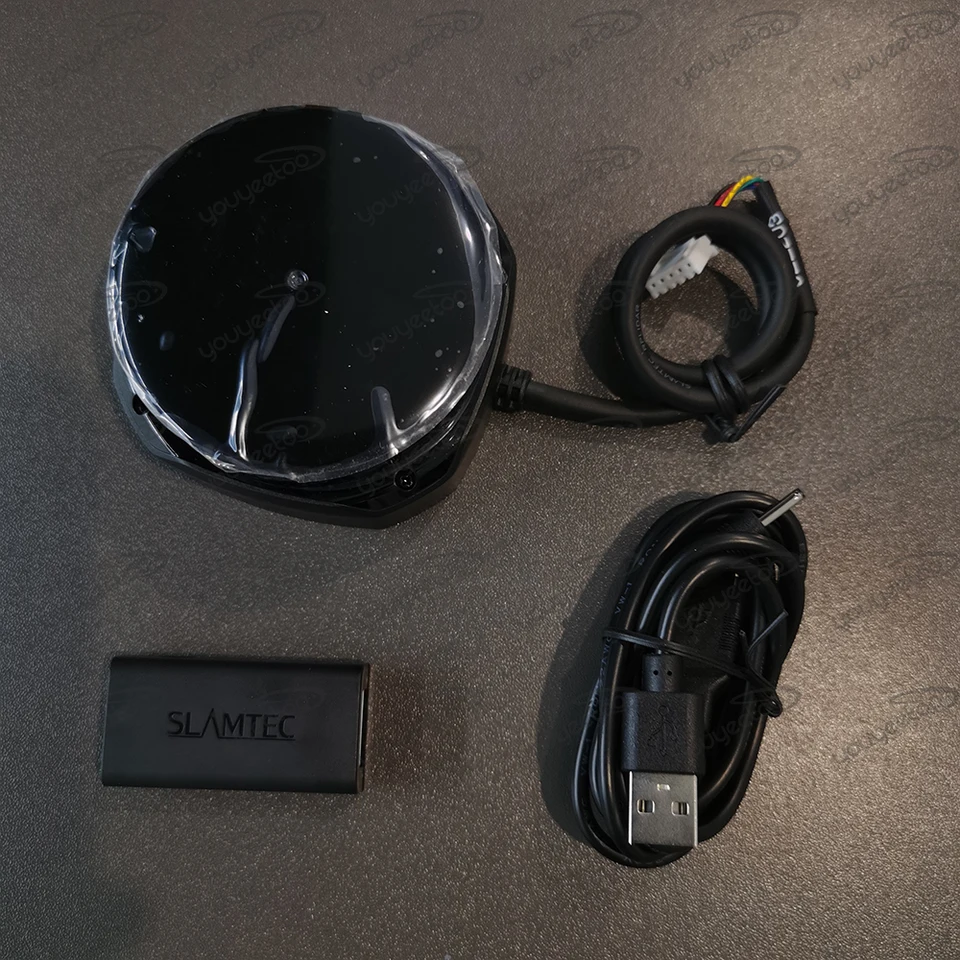 RPLIDAR S2 レーザースキャナ Amazon.co.jp: WayPonDEV RPLIDAR S2 レーザースキャナー DToF