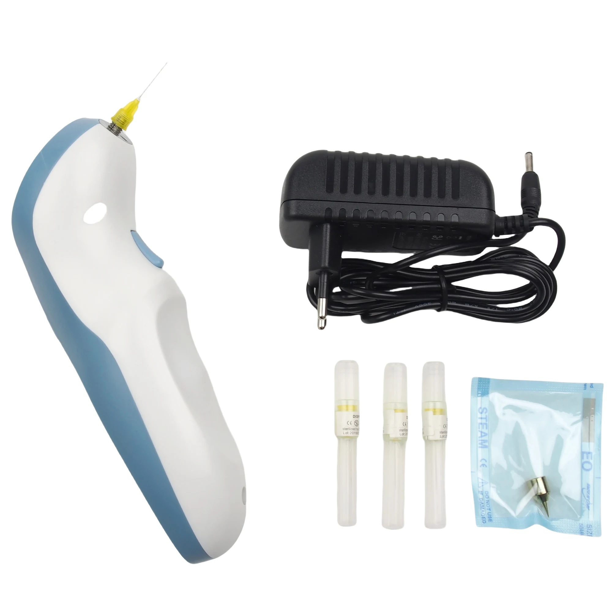 Household Mole Removal Pen Maglev Plasma pen Spot Removal eyelid lift Beauty Instrument For Eye Facial Care