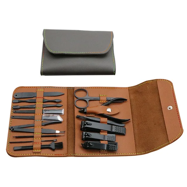 Manucure Kit de professionnel
