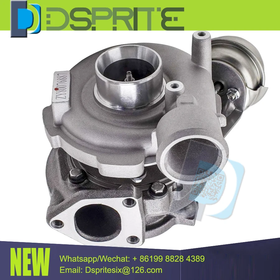 Turbocompressore Turbo 454191-0005 Per Bmw E38 E39 730D 530D 525D 11652248906 454191-0004 11652248907 11652247691 116522489069