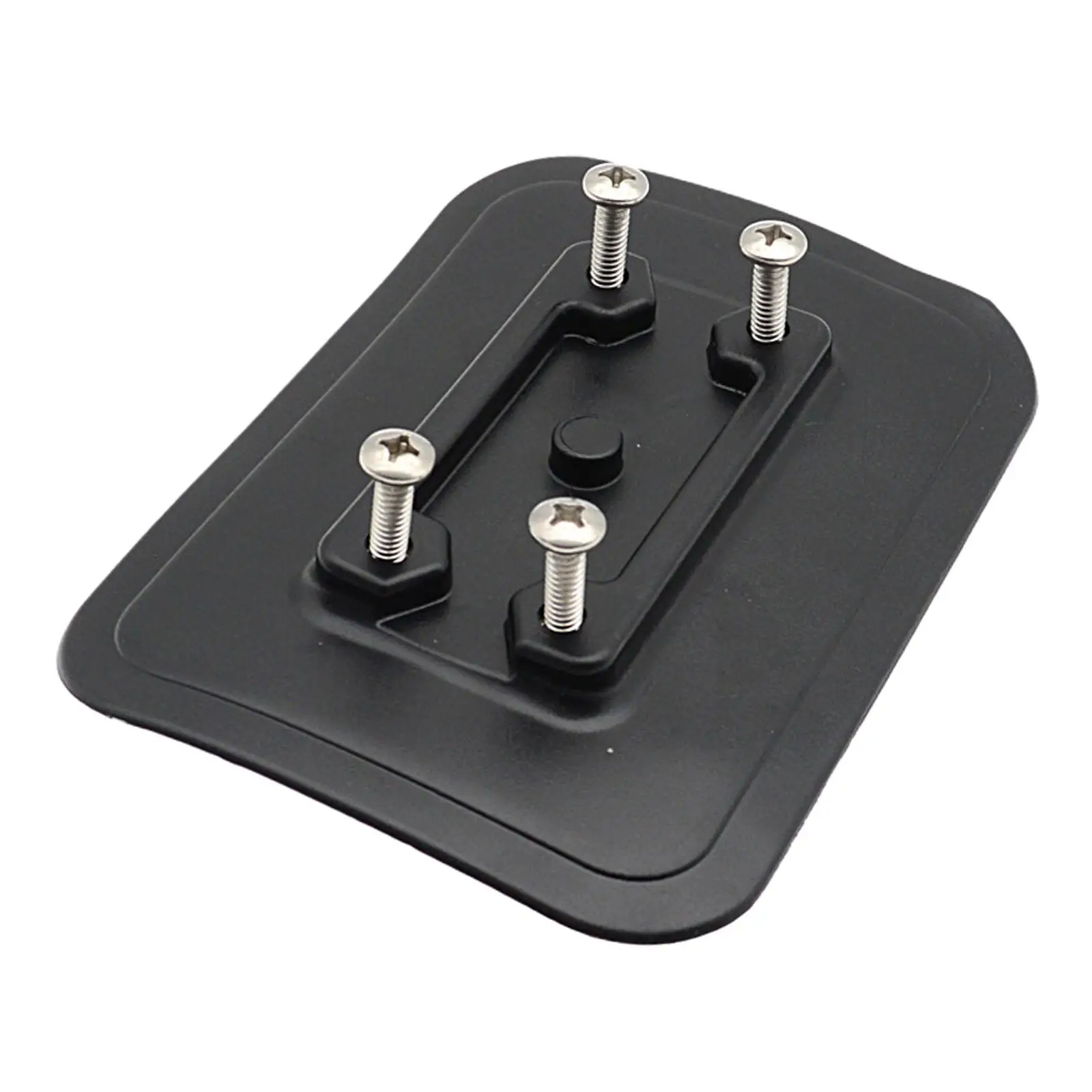 Inflatable Boats Glue on Pad Multifunctional Supplies Sturdy Portable Kayak Stand Pad for Outdoor Sports Surfing Canoe Surfboard inflatable boats supplies