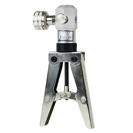 

0-1.6mpa Pneumatic Pressure Hand Pump Calibration