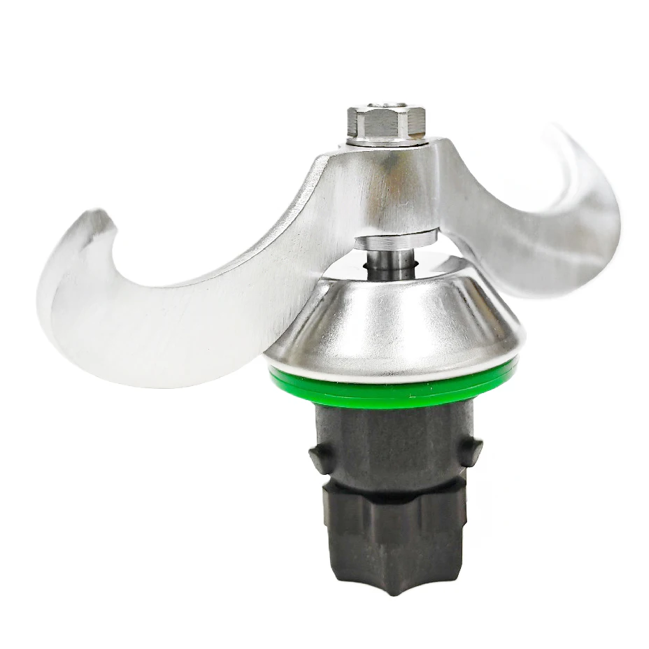 Dough Blade for Thermomix TM5/TM6/TM7 Kneading Mixer Blade Flours Stir Blender Knife