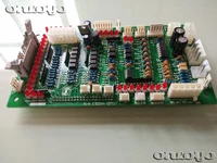 Embroidery Machine Spare Parts Circuit Board P/N E929A E929 Mother Board Dahao Quality - Image 4