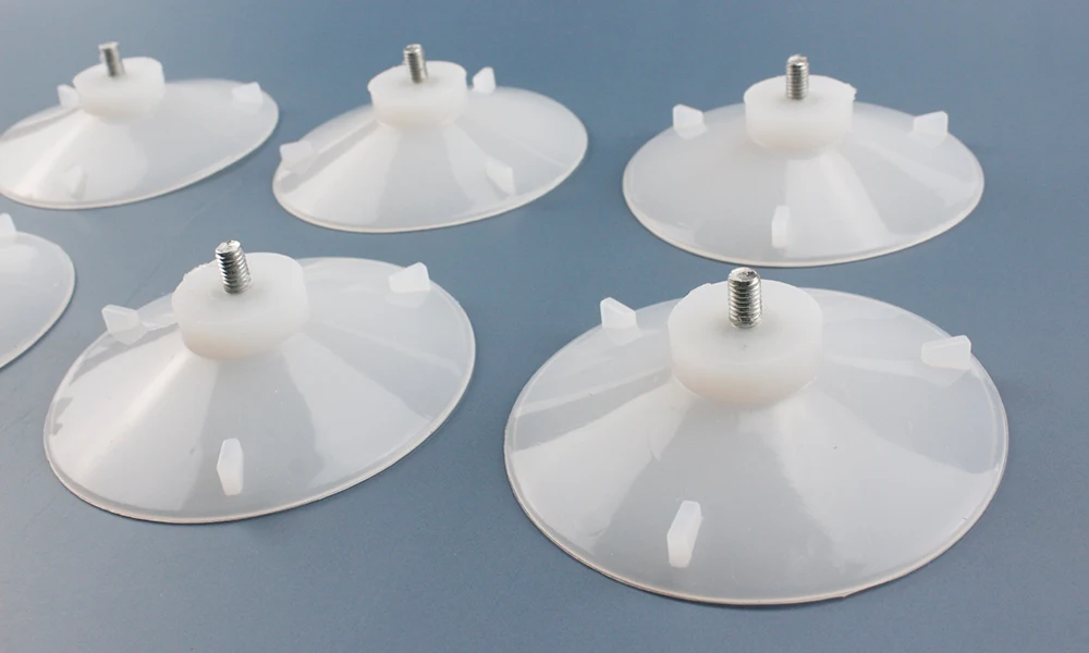 de reparo 32-65 Polegada silicone ventosa a