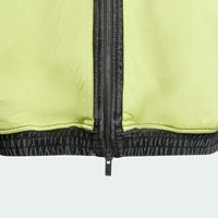 Adidas Originals Veste ample de sport en jean pour homme JN0824 3
