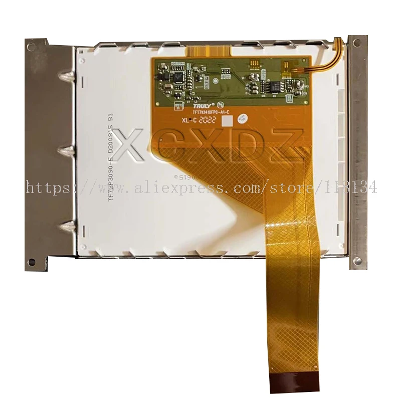 TFT7K1410FPC A1 E TFT2P3090 E Lcd Screen Display| | - AliExpress