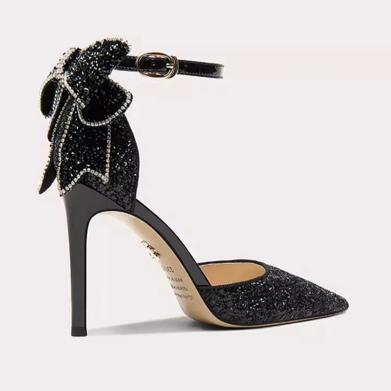 Рисунок 3 - Туфли женские с острым носком