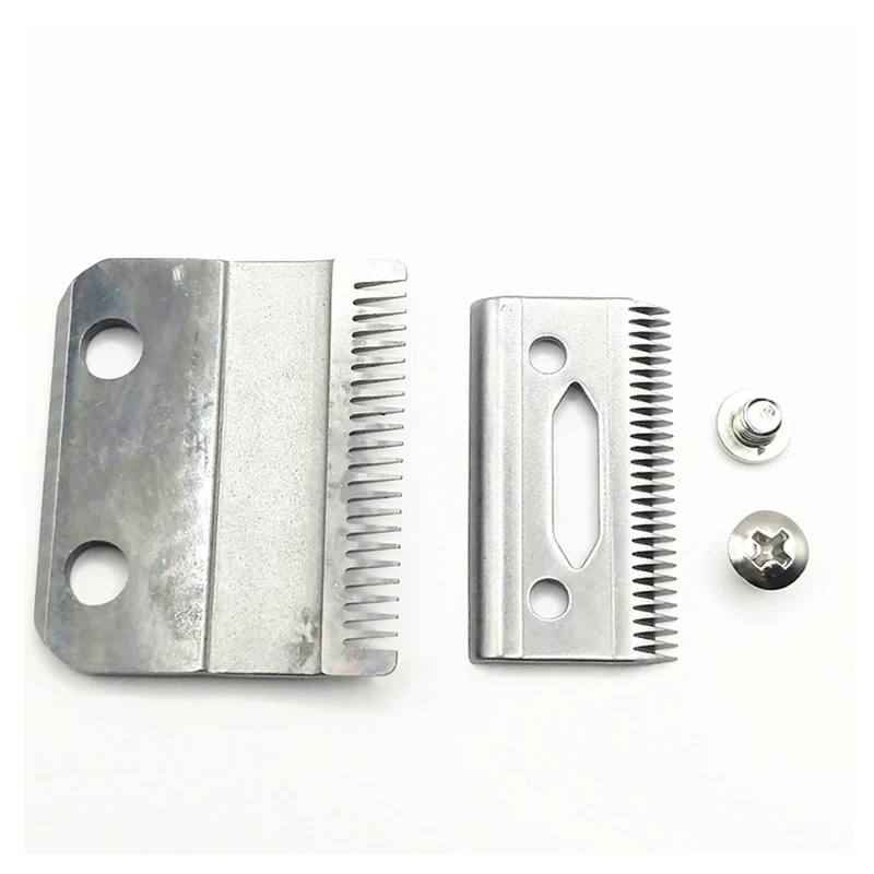 Sostituzione Standard Conica A 2 Fori 1Mm-3Mm 1006 Per Lama Tagliacapelli Senior Wahl Reflection