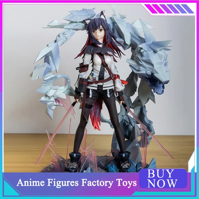 Top 178+ anime figure painting in.eteachers
