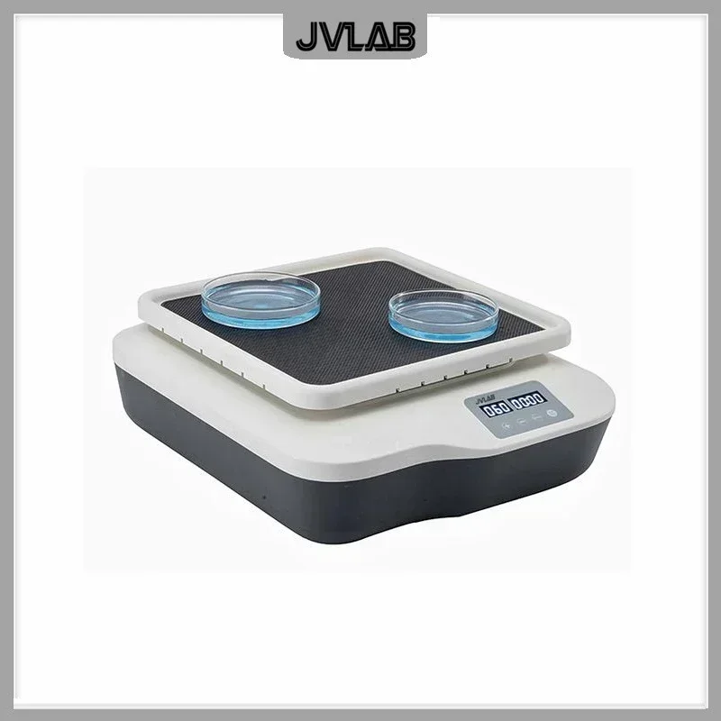 OrbitalShakerWithFixedPlatformMaxloadCapacity2kgPlatformSpeed