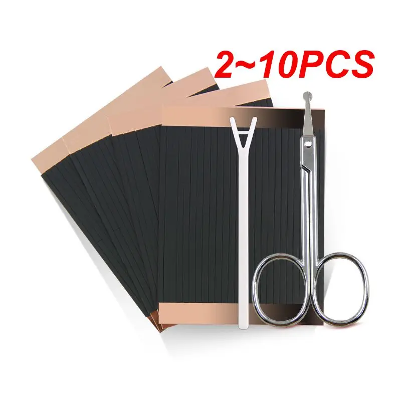 보이지 않는 눈꺼풀 스티커, 레이스 아이 리프트 스트립, 쌍꺼풀 접착 스티커, ..