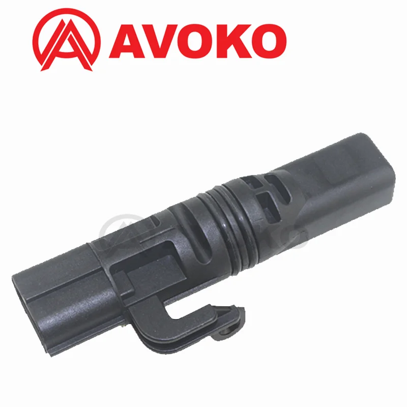 Car Speed Sensor Car Speed Sensor Vehicle Wheel Speed Sensor Detect Car Velocity Auto For Ford Fiesta MK5 For Focus MK1 1087548 New