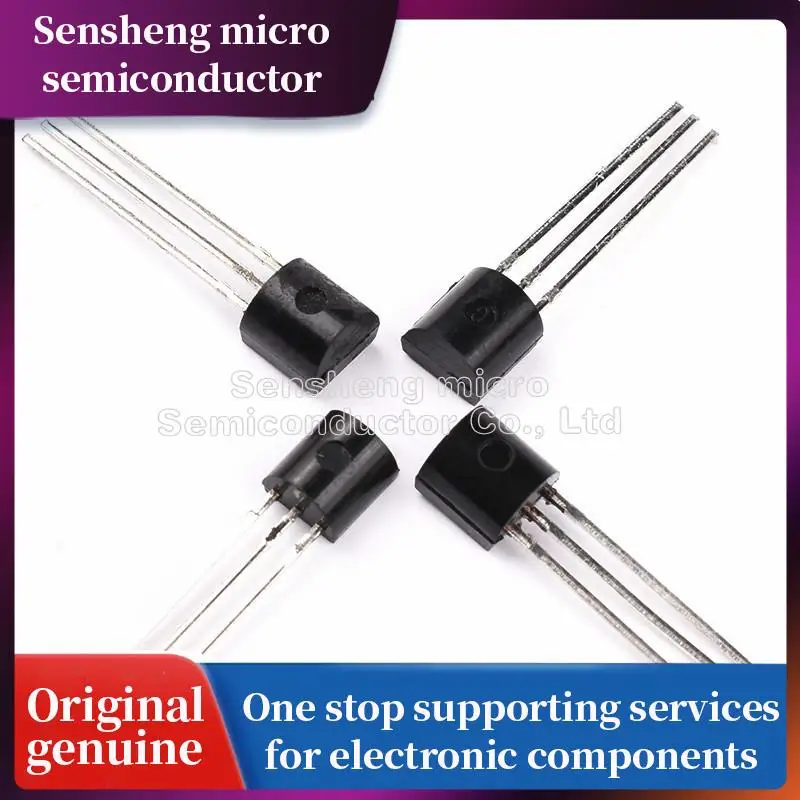 100 шт MPSA42 MPSA13 MPSA92 MPSA18 Z0103MA Z0607MA BT169D BT131-600 A42 A13 MPSA06 0103MA Z0103 Z0607 0607MA 131-600 транзистор |