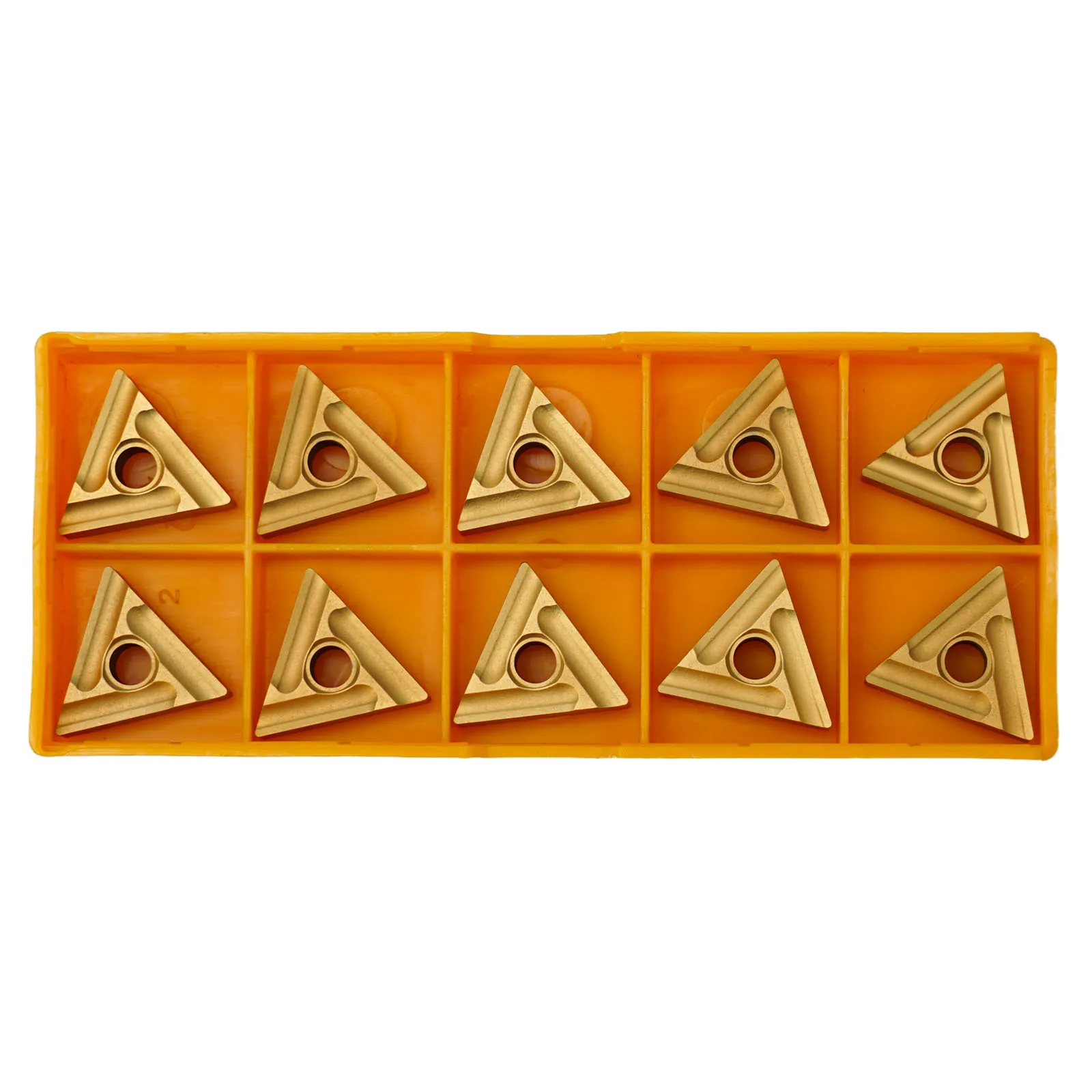 

Precision Ground TNMG160404R ES Carbide Turning Blade Insert for Easy Replacement and High Quality Steel Machining