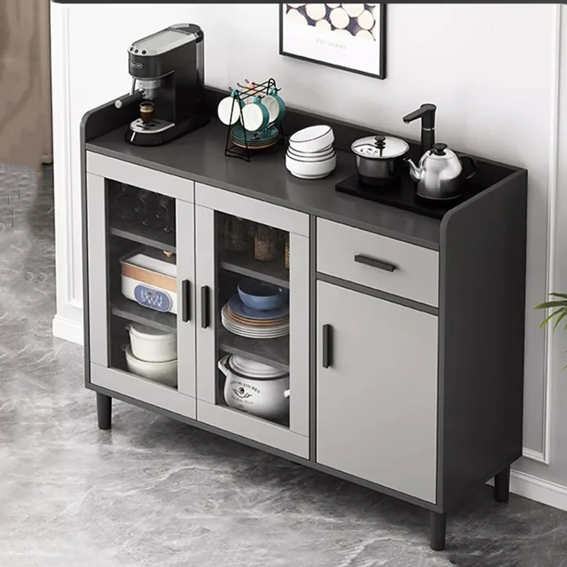 Display Headboards Kitchen Cabinets Storage Cupboard Filing Closet Living Room Cabinets Modern Corner Cajonera Dining Room Sets