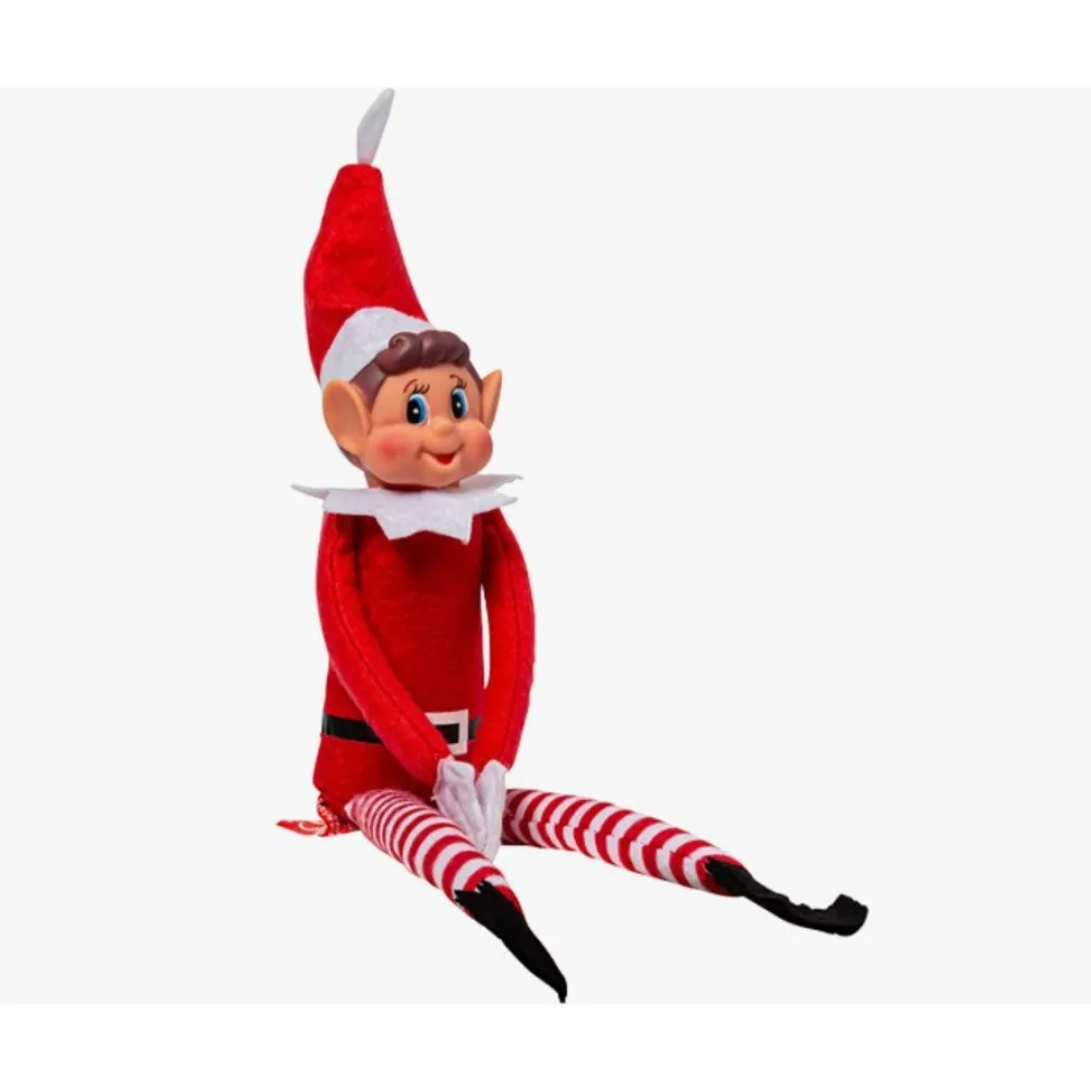 TEWWCEO Gnomos De Navidad Con Luz Led, 3 Piezas Muñecos Gnomo