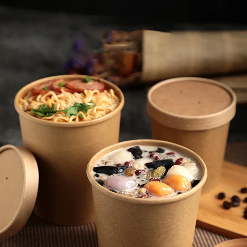 https://ae01.alicdn.com/kf/Se1b38d1c159c43588e29c5d2b53744f12/50Pcs-Disposable-Kraft-Paper-Soup-Cup-Meal-Prep-Containers-Food-Packaging-Box-Takeout-Bowl-For-Hot.jpg