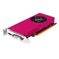 GTX 750TI 4GB Computer Graphics Card DDR5 Low Profile Video Card PCI-E 2.0 16X Desktop Graphics Card HDMI-Compatible Interface 6