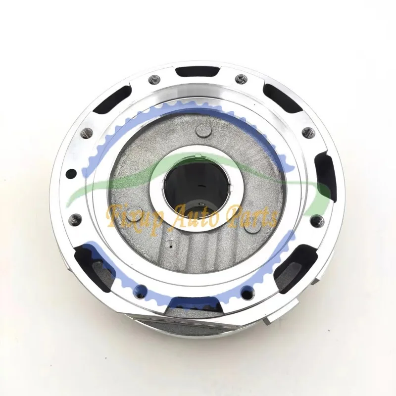 جديد 62TE قابض ناقل الحركة التلقائي منخفض Druw 3 لوحات مناسبة ل دودج كرايسلر اكسسوارات السيارات ثلاثة لوحة منخفضة المدى طبل مخلب