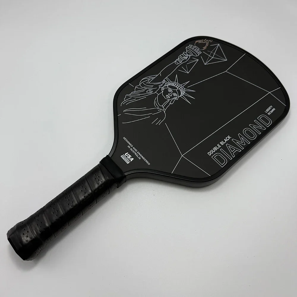 Six Zero 6.0 Ruby 16MM Pickleball Paddle - Brand New | eBay