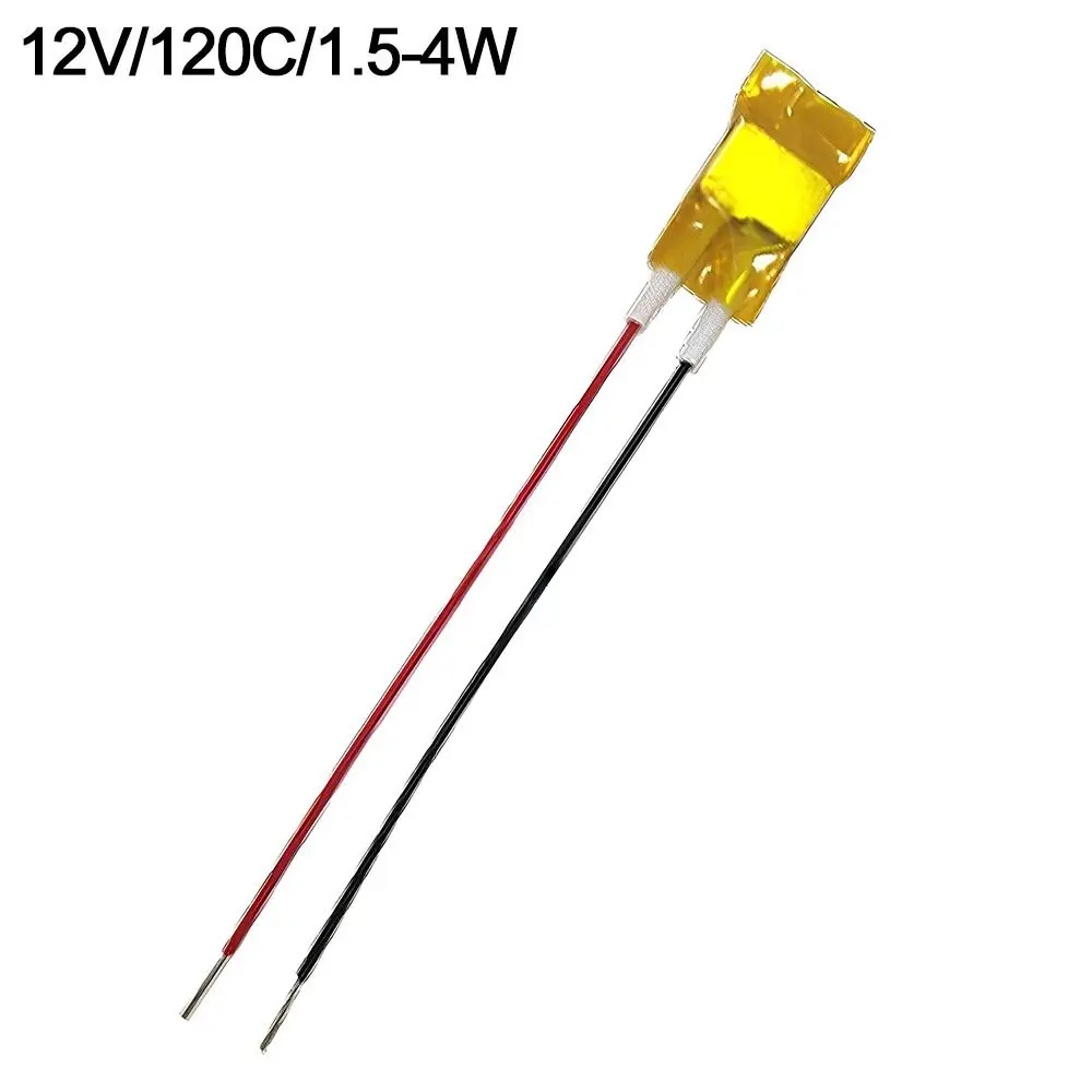 High-Quality PTC Heating Element for Hair Dryer Accessories