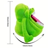 Ghostbusters Green Ghost Soft Plush Toy Doll Children's Favorite Birthday Gift 2