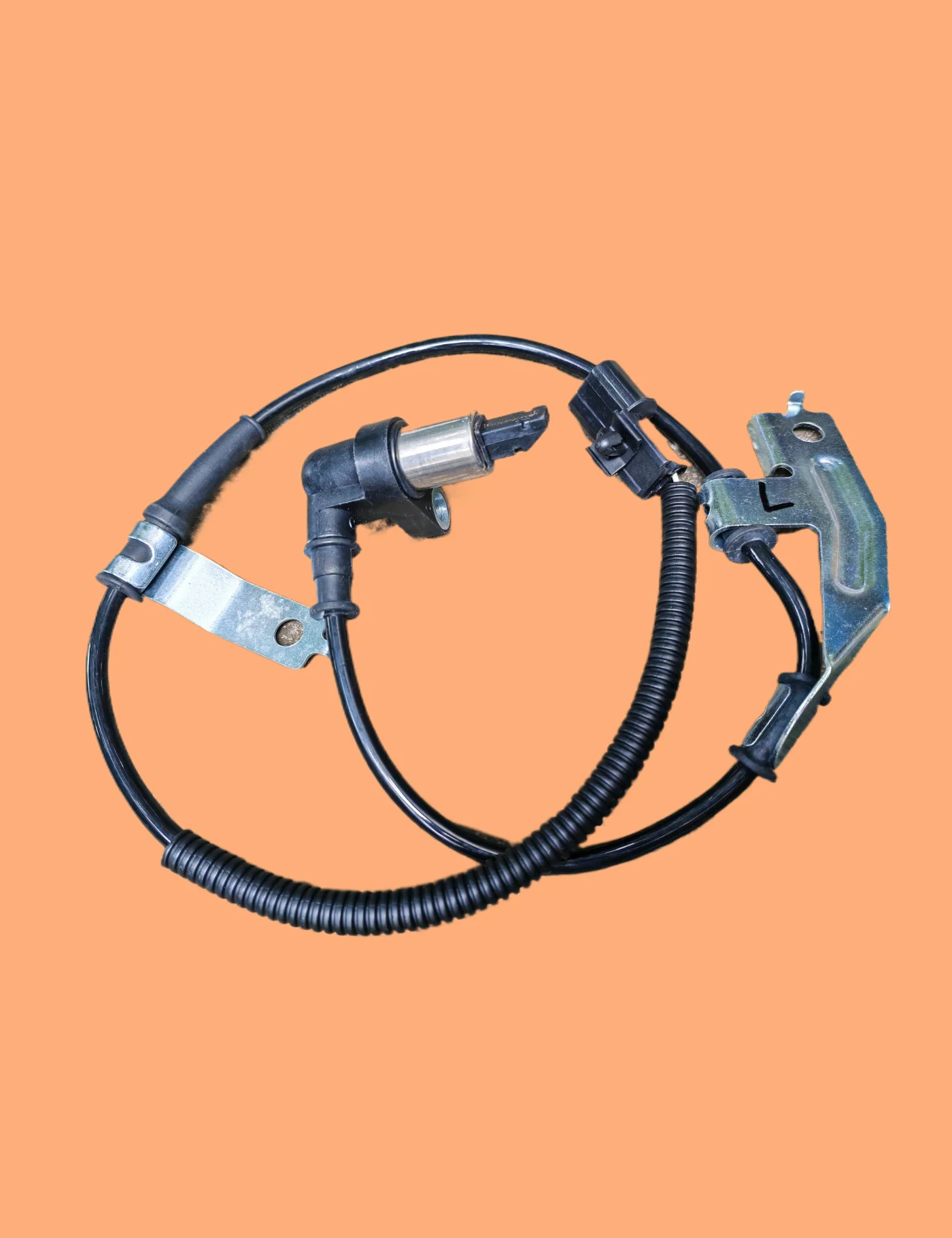 Delica SPACE Gear brake ABS sensor line 4 x a car set