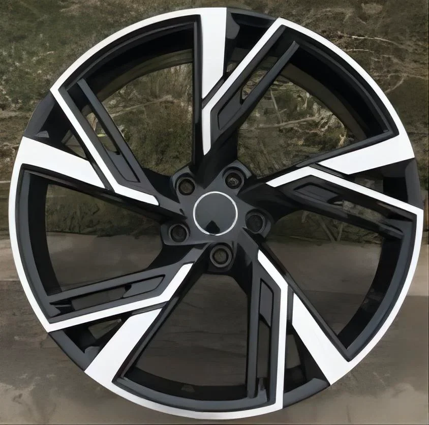 

18 19 20 21 Inch 5x112 Car Alloy Wheel Rims Fit For Audi A4 A6 A7 A8 Q3 Q5 Q7 Q8 R8 S6 S7 S8 RS6 RS7