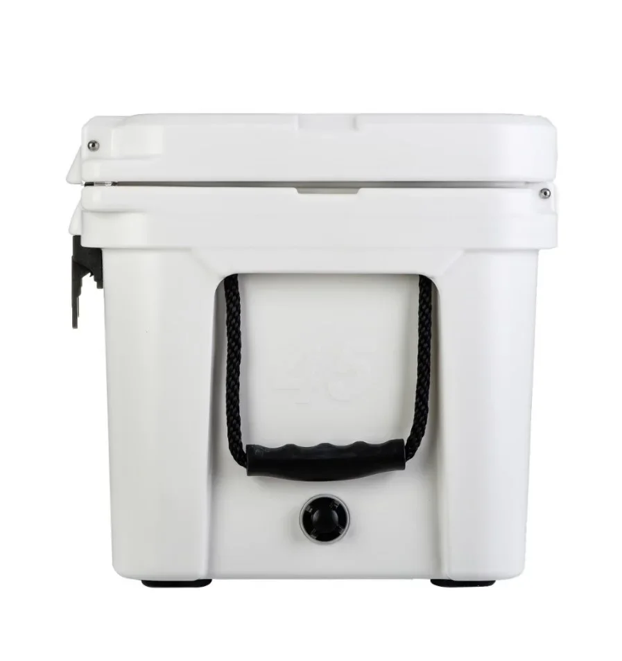 Top seller 45 Quart Outdoor camping rotomold cooler