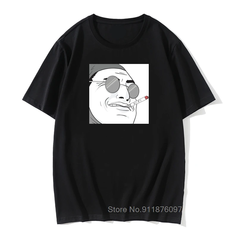 

Casual Filthy Frank T-Shirt Men Cotton T Shirt Joji Pink Guy Meme Japanese Youtube Male Tshirt Basic Tees Big Size Tops Tees