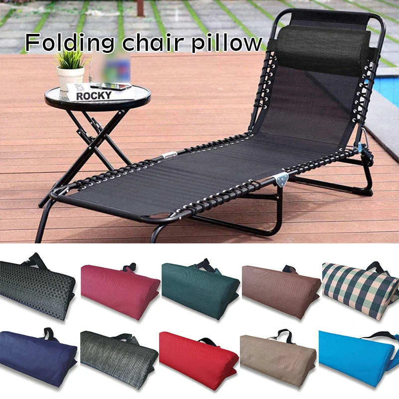 Costway Chaise Longue Pliable Ajustable Pour Extérieur Plage Patio Piscine Avec Pare-Soleil