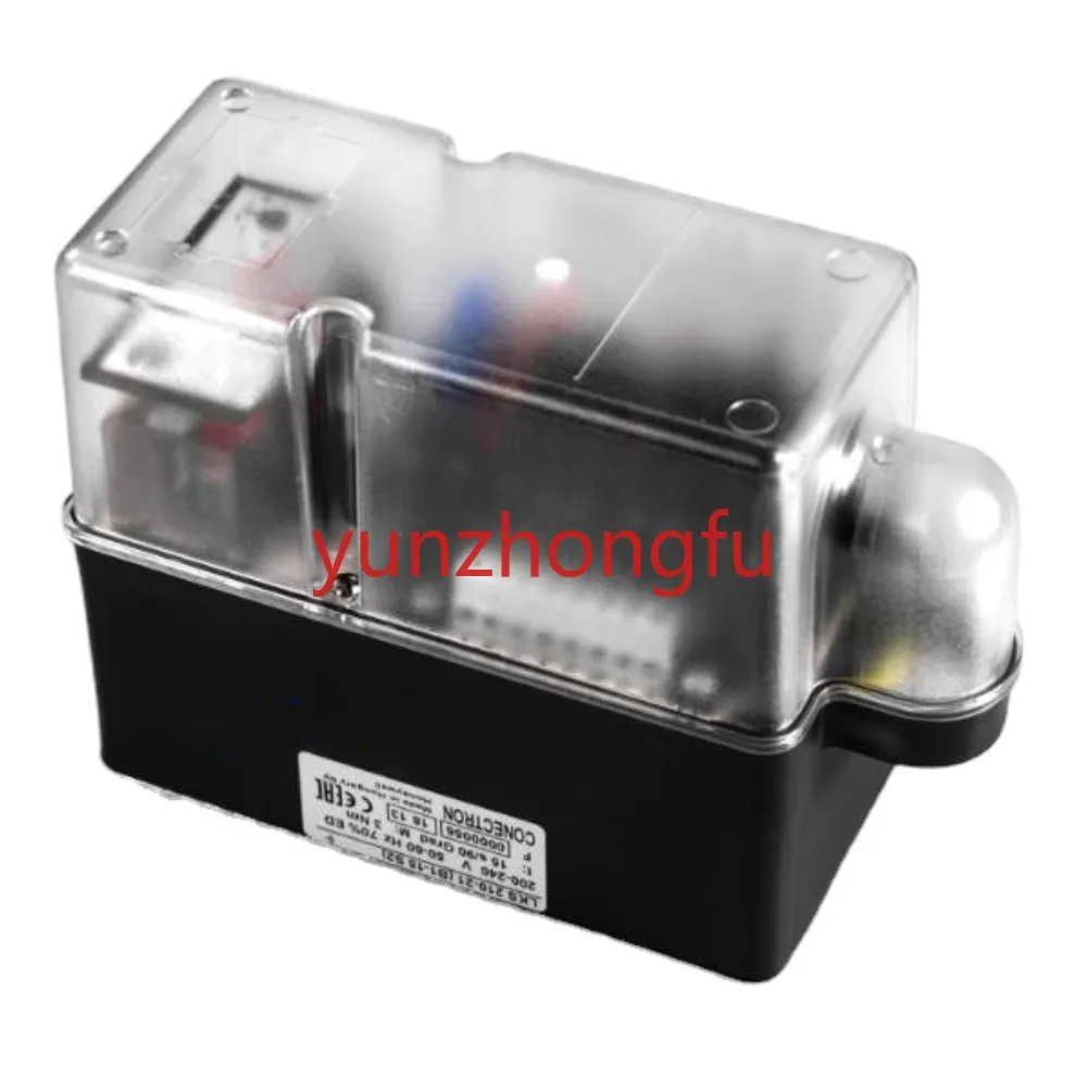 Lks210-21 Lks210-10 Servomotore Per Attuatore Serranda Riello