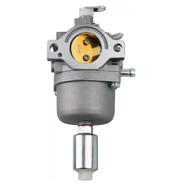 Briggs & Stratton용 기화기 796587 591736 594601 19.5 HP 엔진 장인 승용 제초기