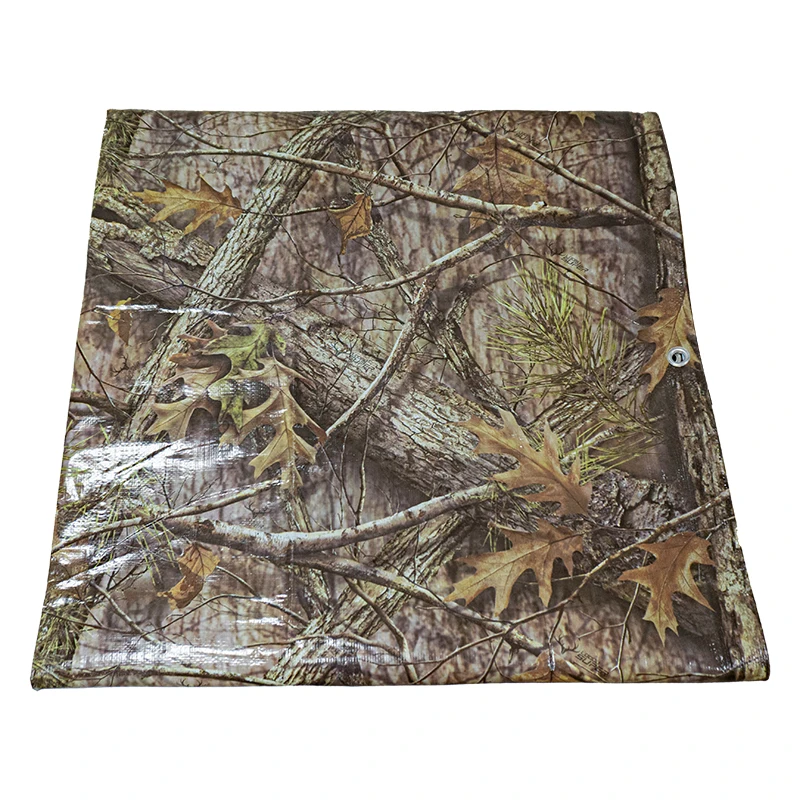 Waterproof Tarpaulin Tarpaulin Rain Cover Sun Shade Sail Waterproof Tarp Camping Tent Camping Canopy Ultralight Tarp High-jump PE Waterproof Sunshade Tent Shade Tarps Garden Terrace Canopy Outdoor Beach Camping Hunting Swimming Shade Sail