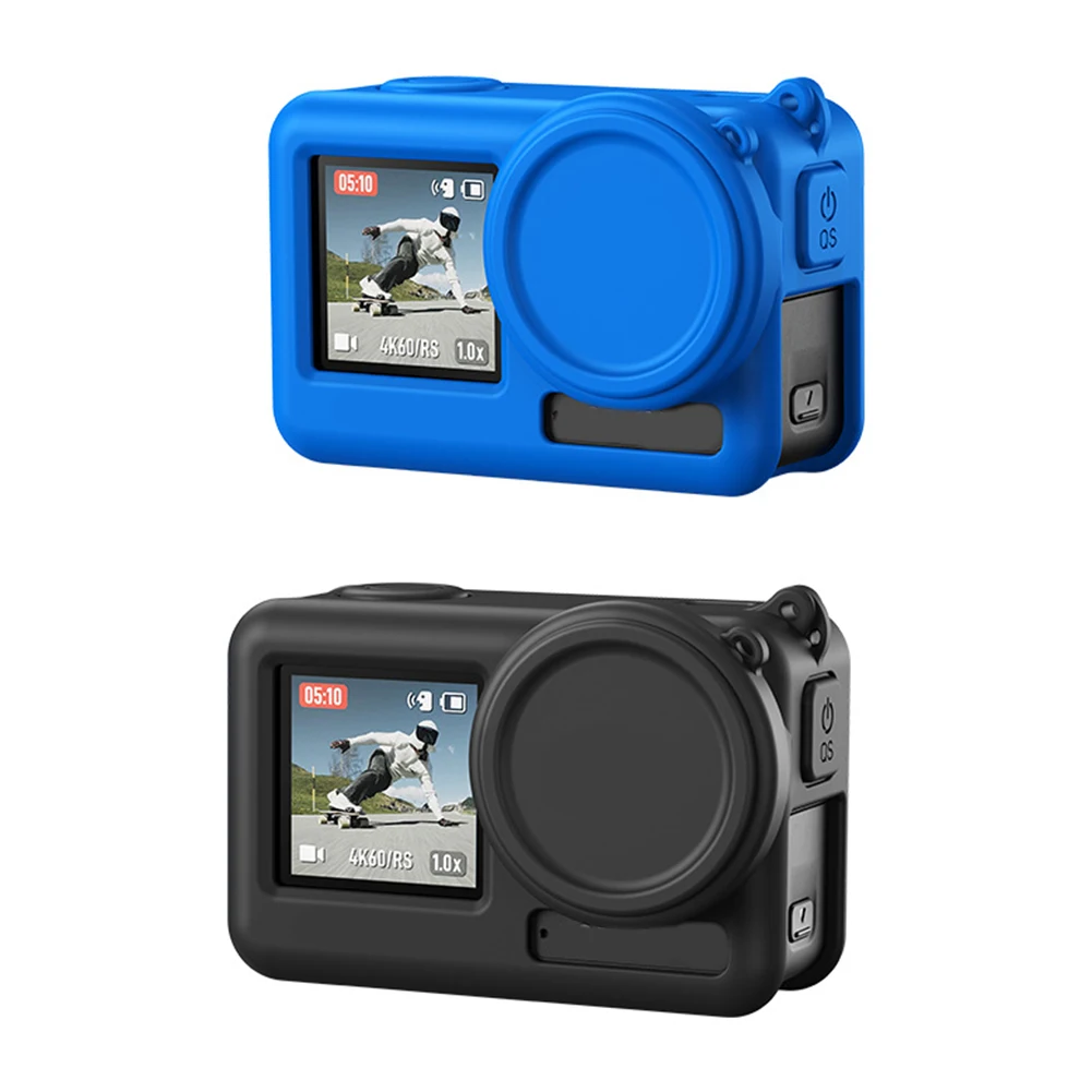 DJI OSMO POCKET 3 Accessoires Housse De Protection Anti - éblouissement