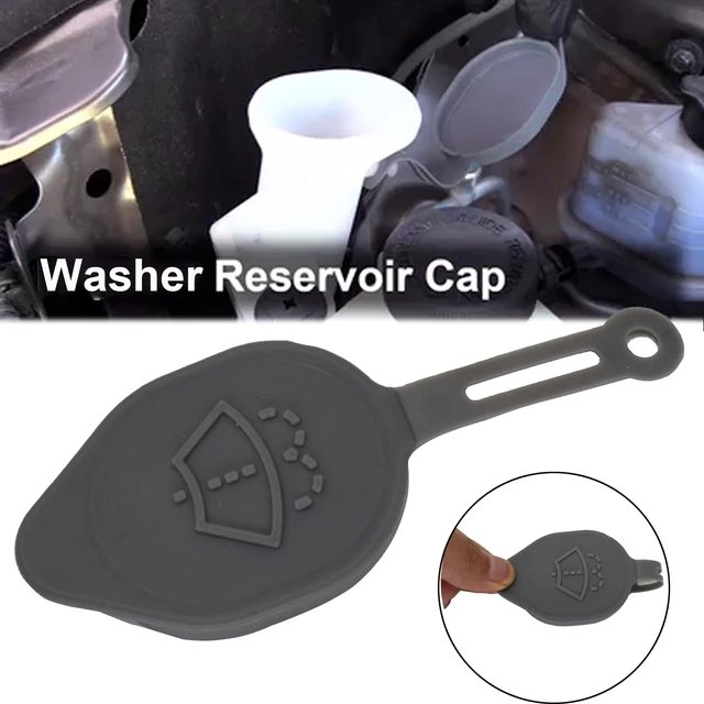 Frontscheibe Windschutz scheibe Scheiben wischer Waschmaschine Flüssigkeits behälter  Abdeckung Wassertank Flasche Deckel deckel für Nissan Infiniti jk60a grau -  AliExpress