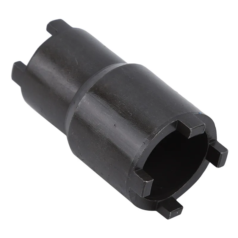 

Motorfiets Clutch Lock Castle Nut Bike Repareren Tool Clutch Hub Spanner / Starter Clutch Nut Removal For Kawasaki Honda