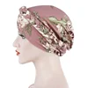 KepaHoo New Head Scarf For Muslim Women Solid Cotton Turban Bonnet Hijab Caps Inner Hijabs Femme Musulman Arab Wrap Turbantes 5