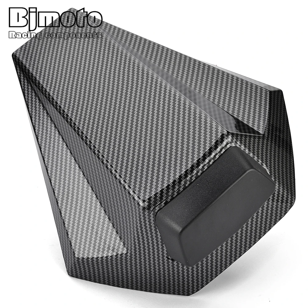 RC390MotorcyclePassengerPillionRearSeatCoverSoloTailFairing