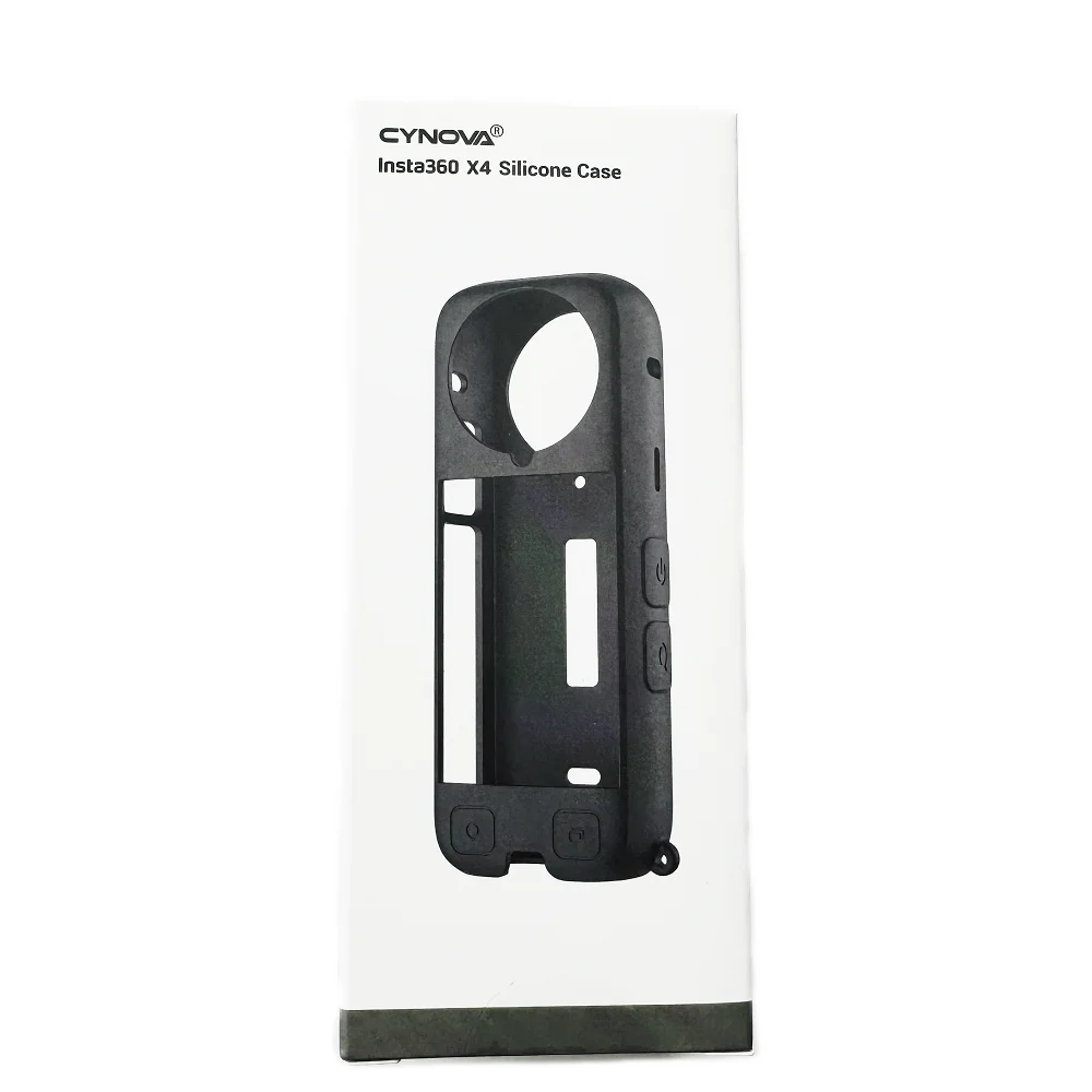 Silicone Case