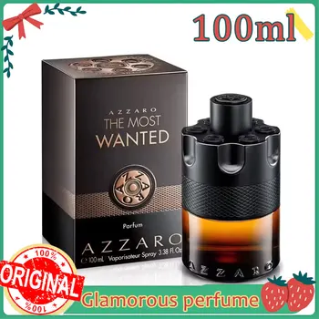 100ml Mens Charm Cologne Original Perfumes High Quality Strong Pheromones Attract Women Suitable Going Out Parties Fragrance 1