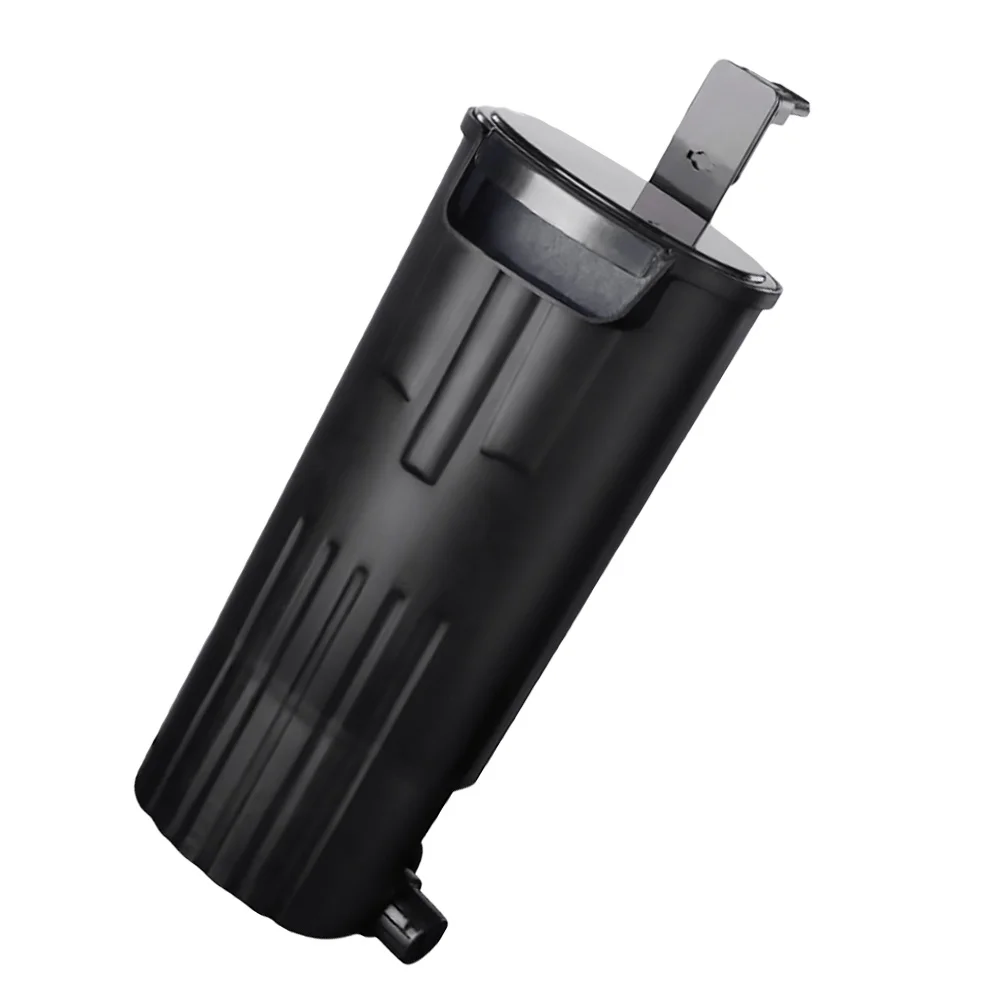 

Aquarium Turtle Filter Low Level Waterfall Filter Water Circulation Pump EU Plug