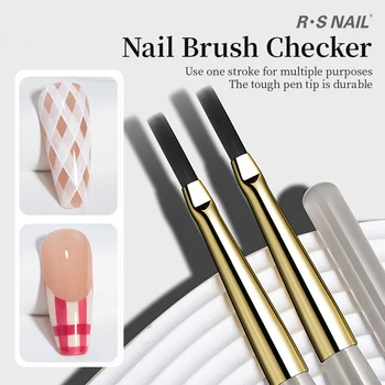Nail Art Brush 1
