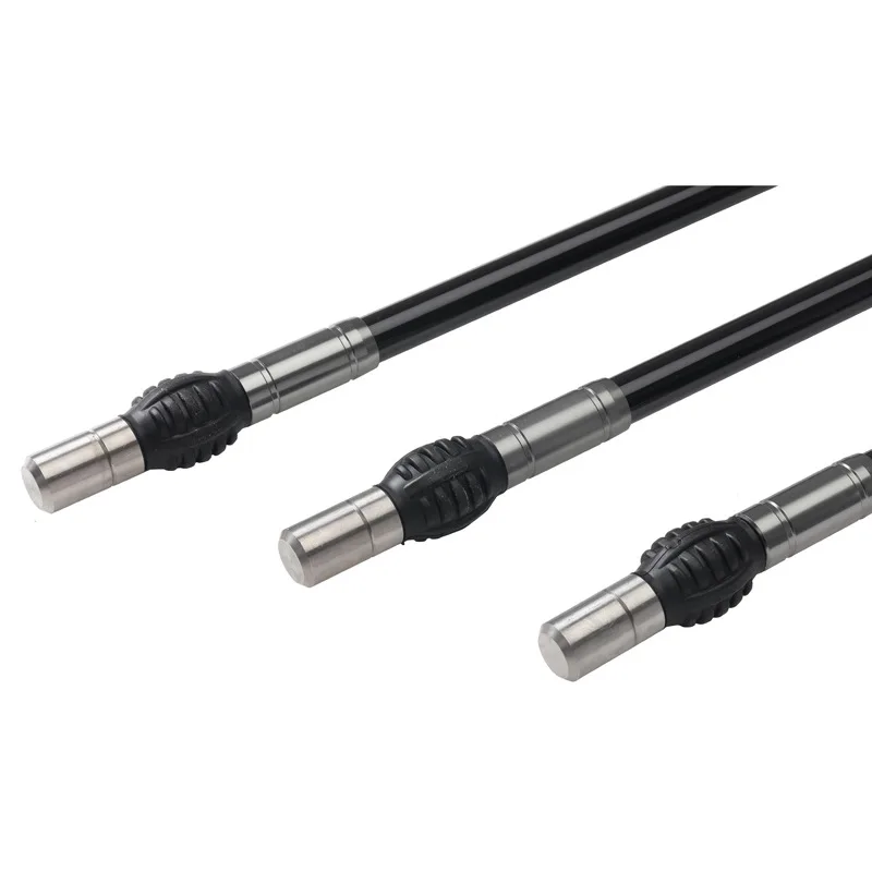 1Pc 17mm Archery Stabilizer Bar Carbon Balance Rod Side Extender Bar Damper Bow and Arrows for Archery Shooting Hunting