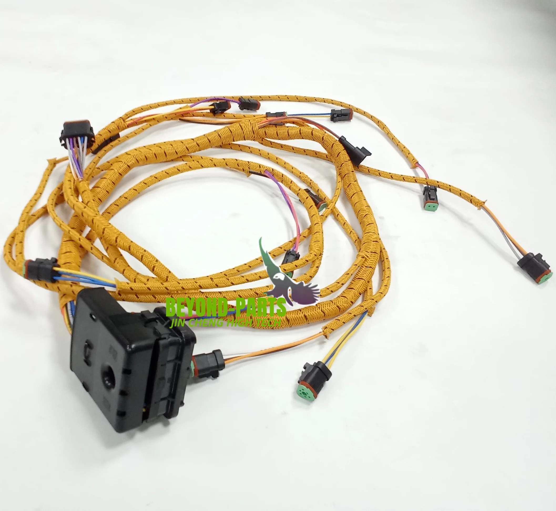 3406E C15 C18 Engine Wiring Harness AS Marine Engine Wires Harness 202-2090 090